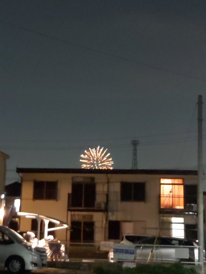 シークレット花火21年6月1日横浜18区の時間や場所はどこ まとめてみた