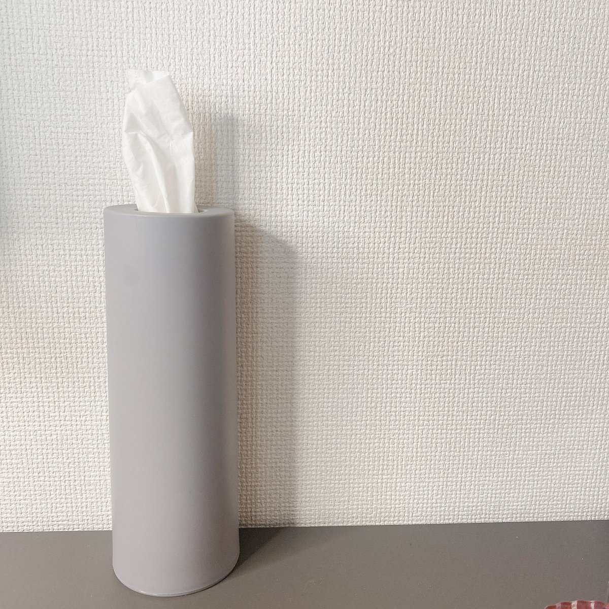 Lily ミニマルな暮らし على تويتر セリアのティッシュケース 100円でこのおしゃれなマット感 コスパ最強なのでおすすめです セリア 100均アイテム ティッシュケース プチプラでおしゃれな暮らし 丁寧な暮らし