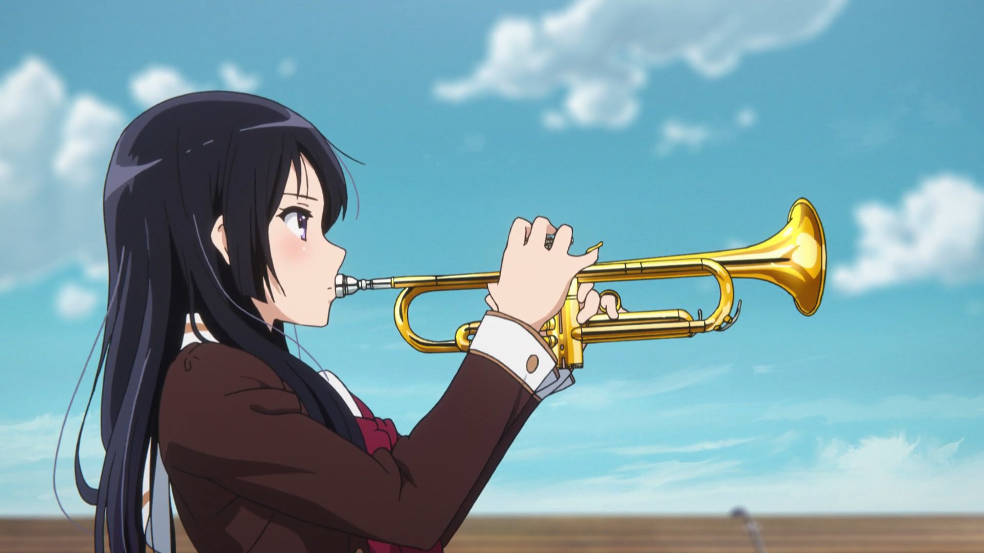 Stream Anime Trumpet music | Listen to songs, albums, playlists for free on  SoundCloud