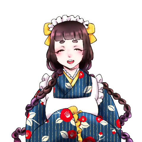 千代子のtwitterイラスト検索結果