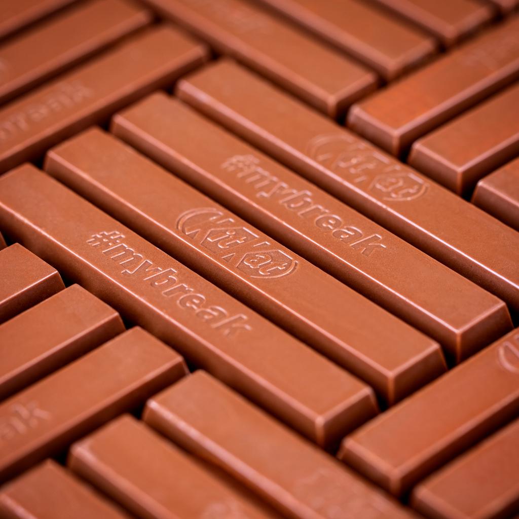 KITKAT tweet media