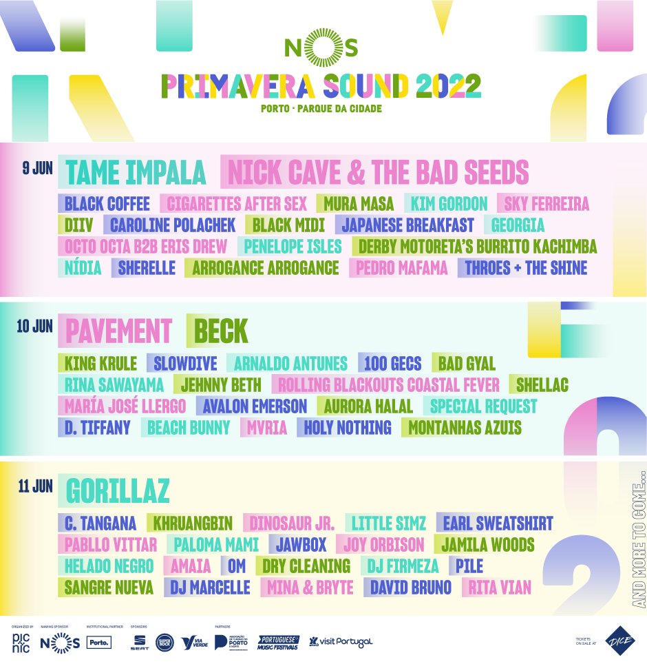 NOS Primavera Sound 2020 - Página 2 E231O9rWEAA1iZ7?format=jpg&name=medium