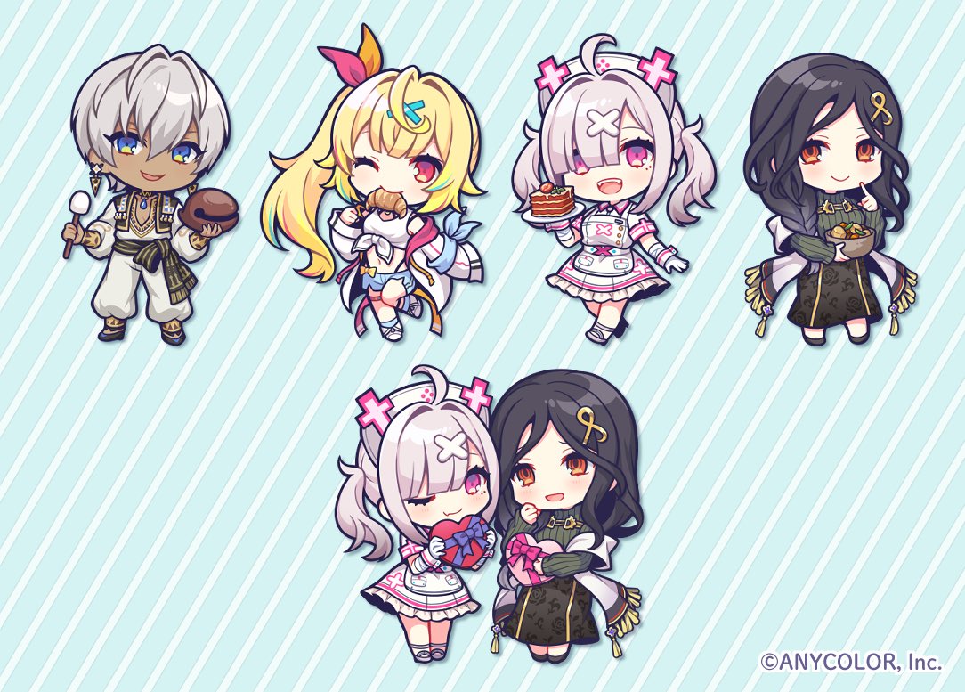 すずみしろ on Twitter:
