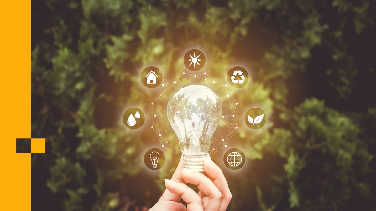 Would you like to know when the #electricity you use is at its greenest?

The <a href="/nationalgriduk/">National Grid UK</a> has launched a ‘Green Light Signal’ which is an #energyefficient green #smartbulb that shows people the cleanest times to use electricity.

Find out more here:
ensvgtr.uk/2LOl4