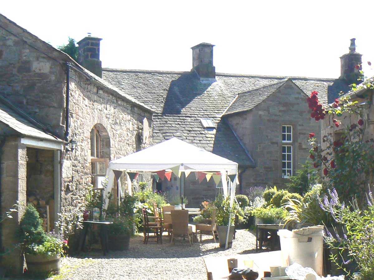 Greystoke Craft Garden (formerly Cycle Cafe) tweet media