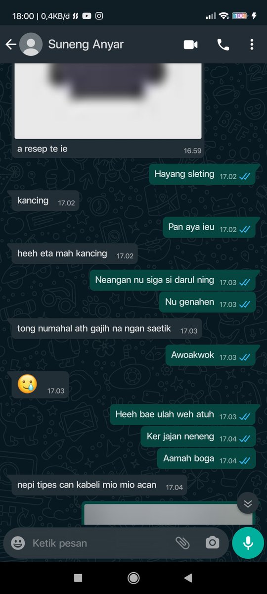 Donbecu's tweet photo. @bdngfess Bongana nawaran https://t.co/J4xjMHHG3D
