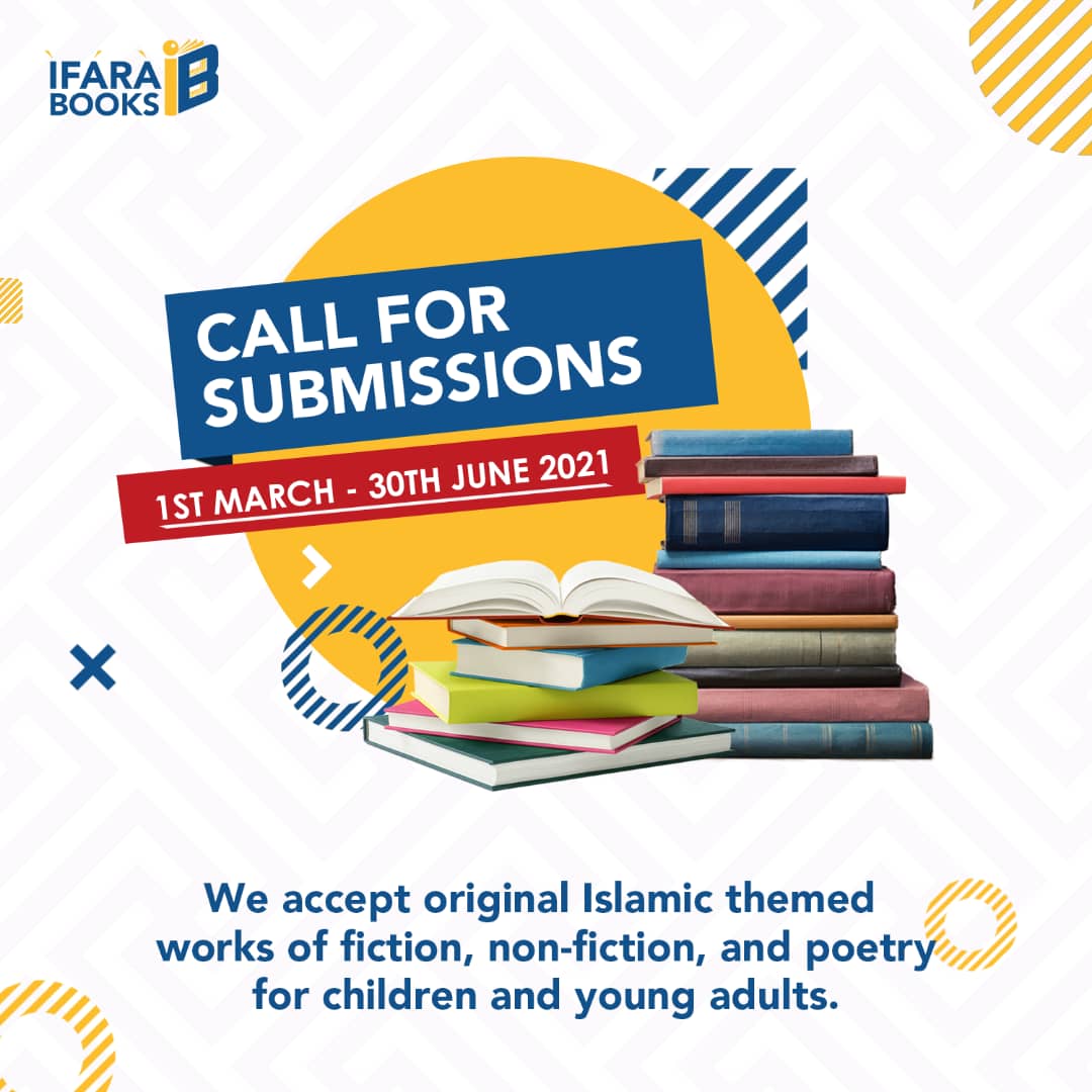 IfaraBooks's tweet photo. Were you unable to submit your manuscript? There's no need to worry; we have a new deadline!
#muslimwriters #writing https://t.co/vl7K8z9jPA