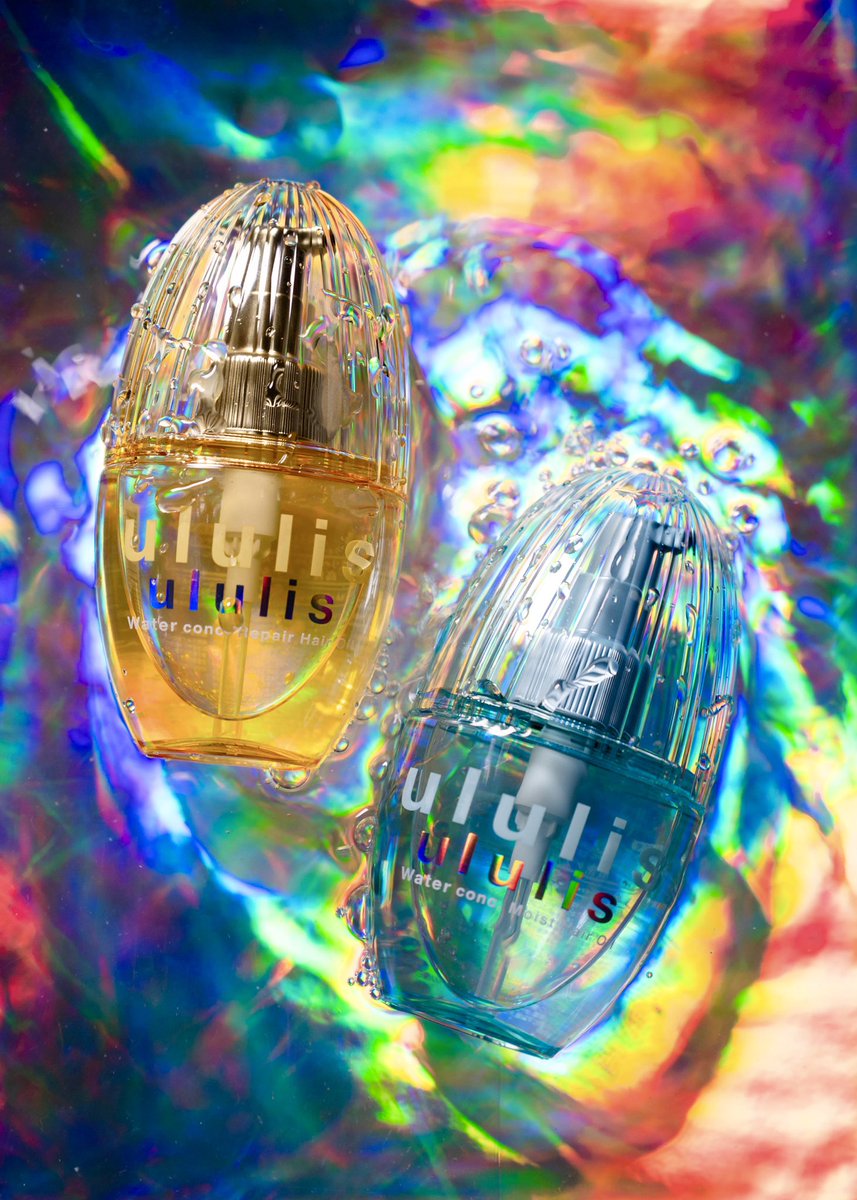 美容商品の物撮りは撮ってて
心踊ります◎