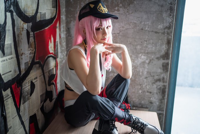 コスプレイヤーありさのTwitter画像11