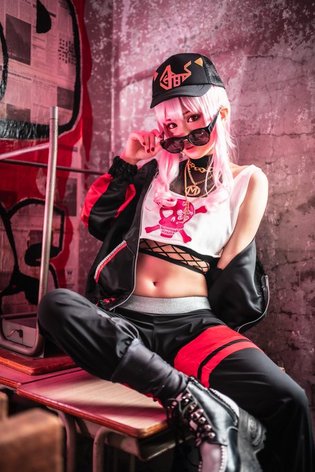 コスプレイヤーありさのTwitter画像9