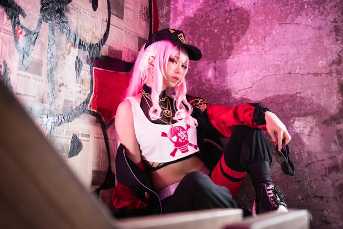 コスプレイヤーありさのTwitter画像10