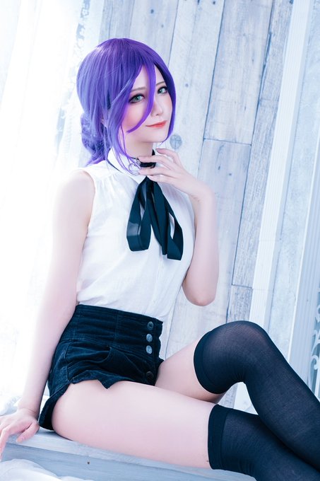 Twitterのコスプレ画像59