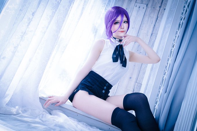 Twitterのコスプレ画像60