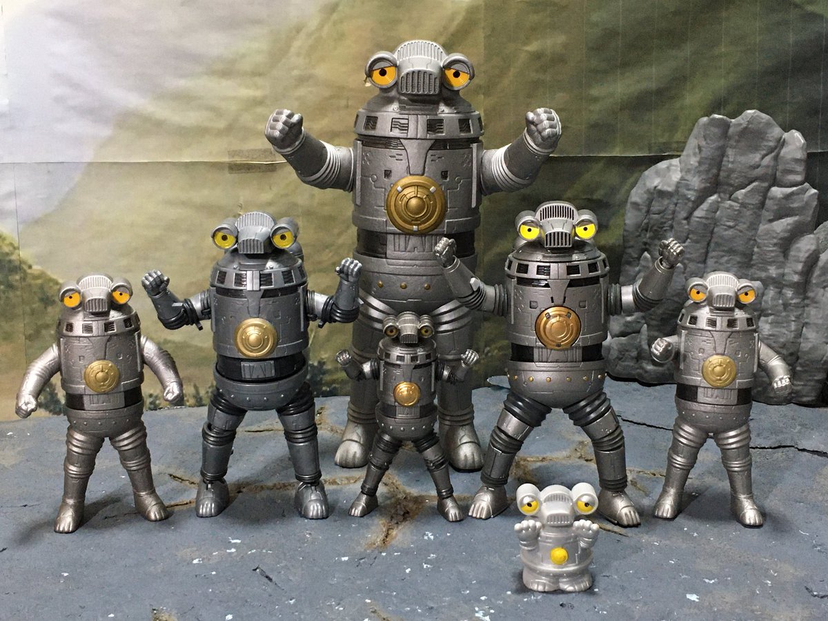ウルトラbigソフビ のイラスト マンガ コスプレ モデル作品 9 件 Twoucan