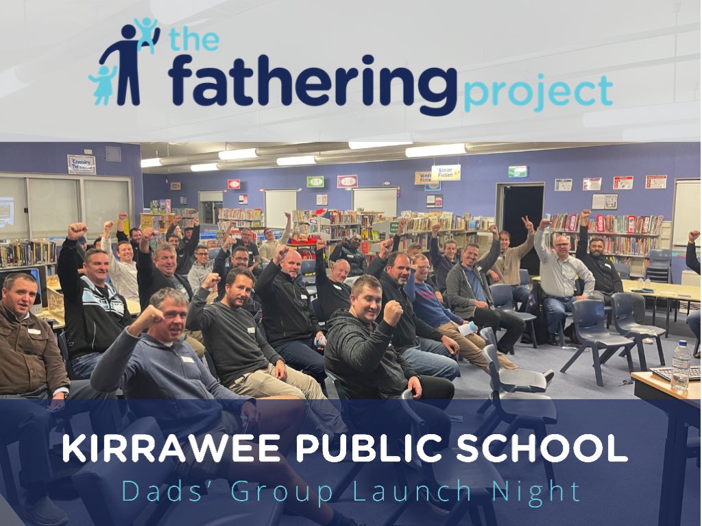 TFP_JohnK's tweet photo. There is a movement sweeping across Australia. Men that want to be a part of something bigger than themselves. Fathers who are focusing on their important role in the lives of their kids. Dads who want to make a difference. We’re welcoming new schools now. @nswppa @NSWEducation https://t.co/NlFz82MItF