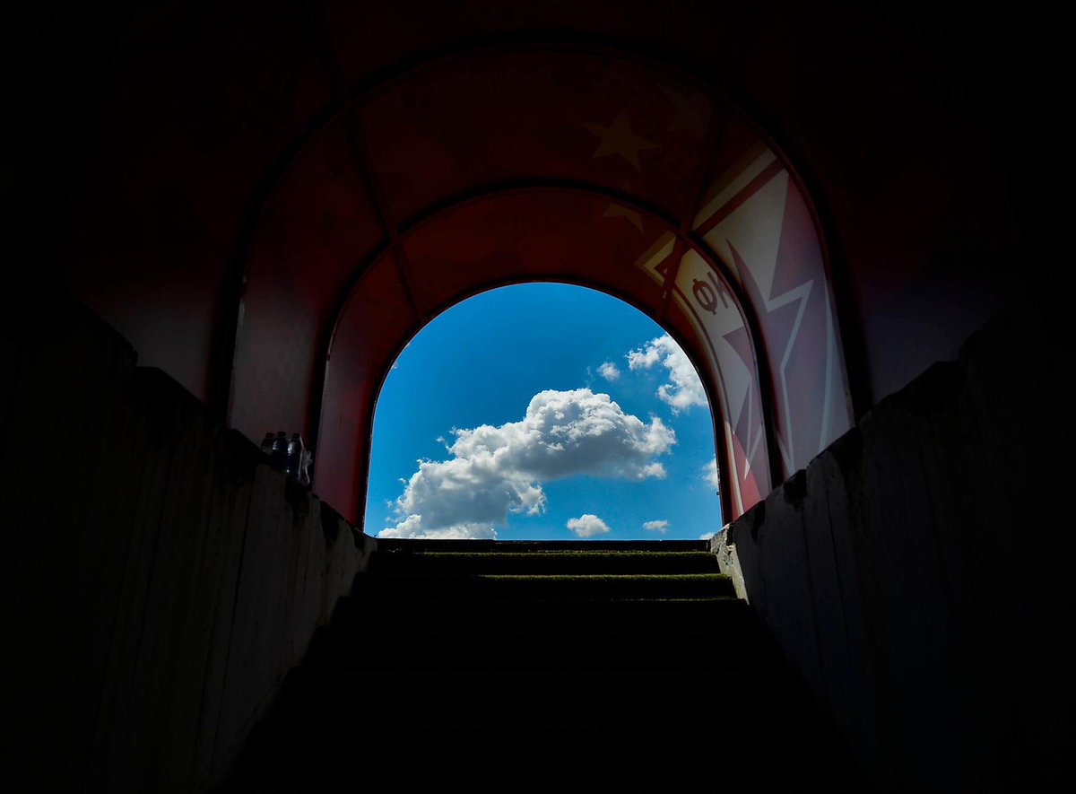 FK Crvena zvezda in English tweet media