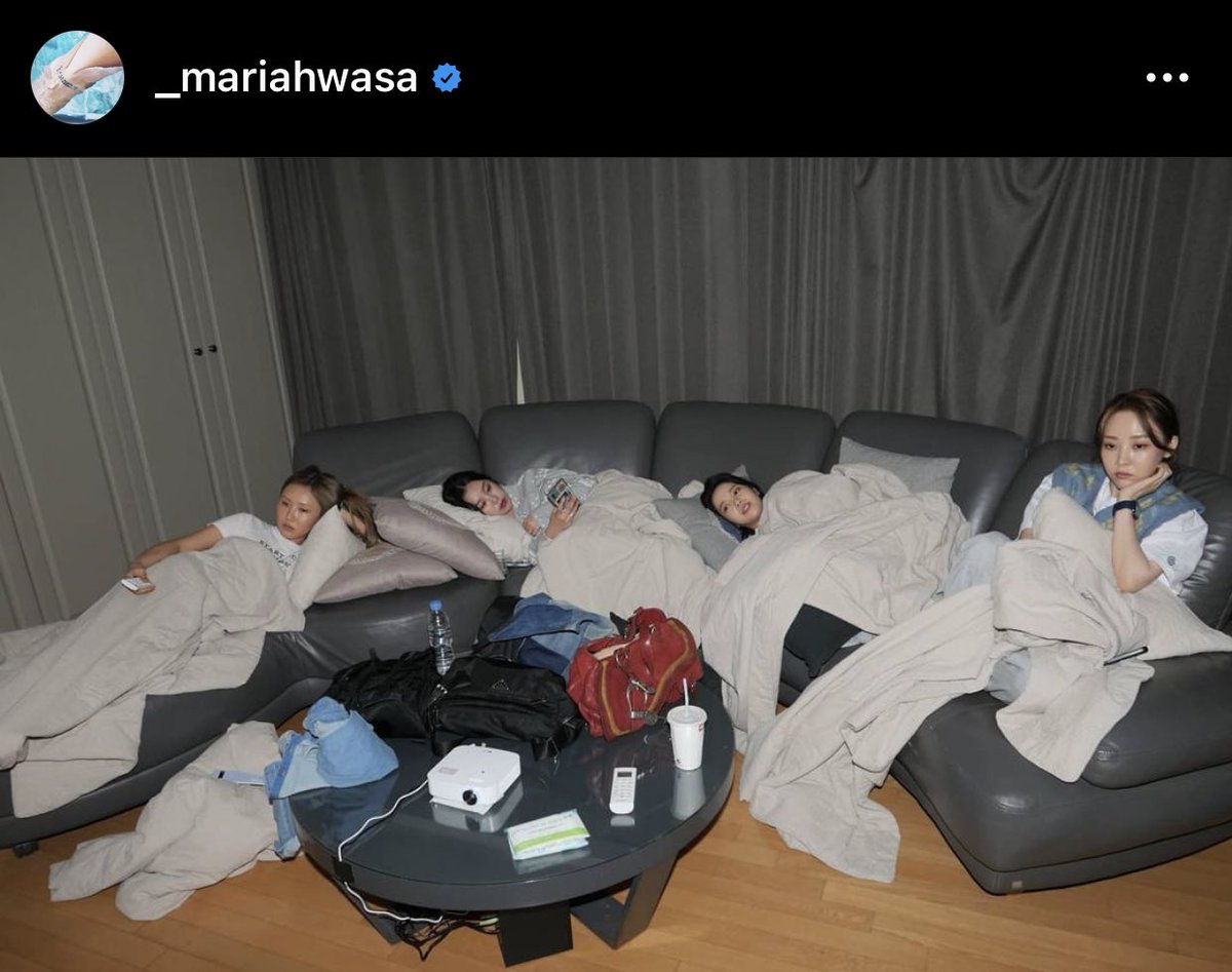 BrMoomoos's tweet photo. 😻❤️

#WAWbyMamamoo #MAMAMOO_WAW
#마마무_WAWN전체_컴백 https://t.co/vH5DK4ej46