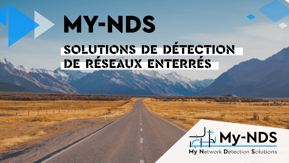 My_NDS_'s tweet photo. My Network Detection Solutions

Chez @My_NDS_  100% de nos appareils proviennent de fabricants basés en Europe ou en Amérique du Nord. 

✅ Méthode Géoradar - #Quantum tri-fréquences 
✅ Détecteurs électromagnétiques
✅ Aiguilles et sondes détectables

🌐 https://t.co/TEWJzPcFpg https://t.co/RsdP38nmi9