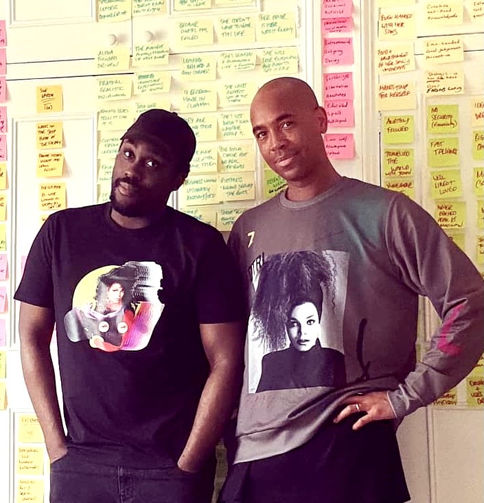 CanCanProductions tweet media