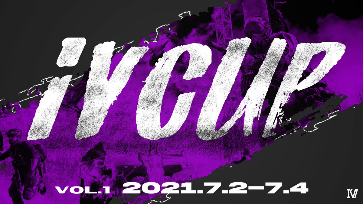 Team__IV's tweet photo. 🔥✨🏆IVCUP 開催決定 🏆✨🔥

【概要】
Call Of Duty Cold War
esportsルールの大会⚔️

【日程】 
7/2(金) 7/3(土) 
運営指定 bo3 

7/4(日) 準決勝 決勝
BAN&amp;PICK bo5

【エントリー開始】
6/9(水)

#IVCUP
#全COD民よ集まれ
plze https://t.co/b6dWDBH4Ur