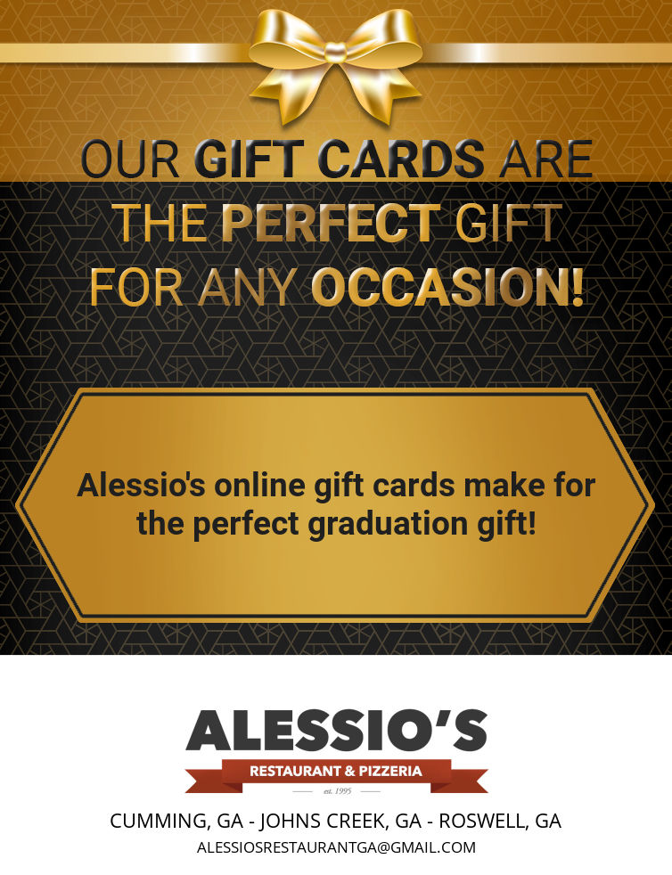 Alessio's Restaurant & Pizzeria tweet media