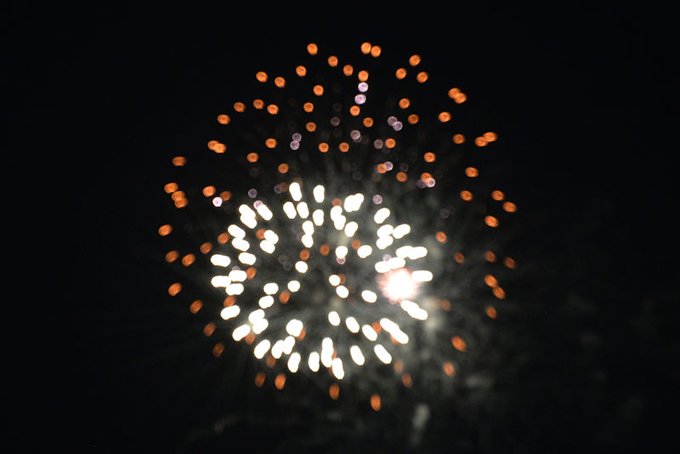 シークレット花火21年6月1日横浜18区の時間や場所はどこ まとめてみた