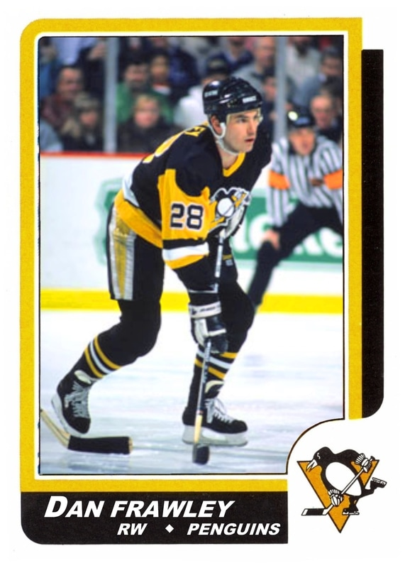 Vintage Hockey Showcase tweet media