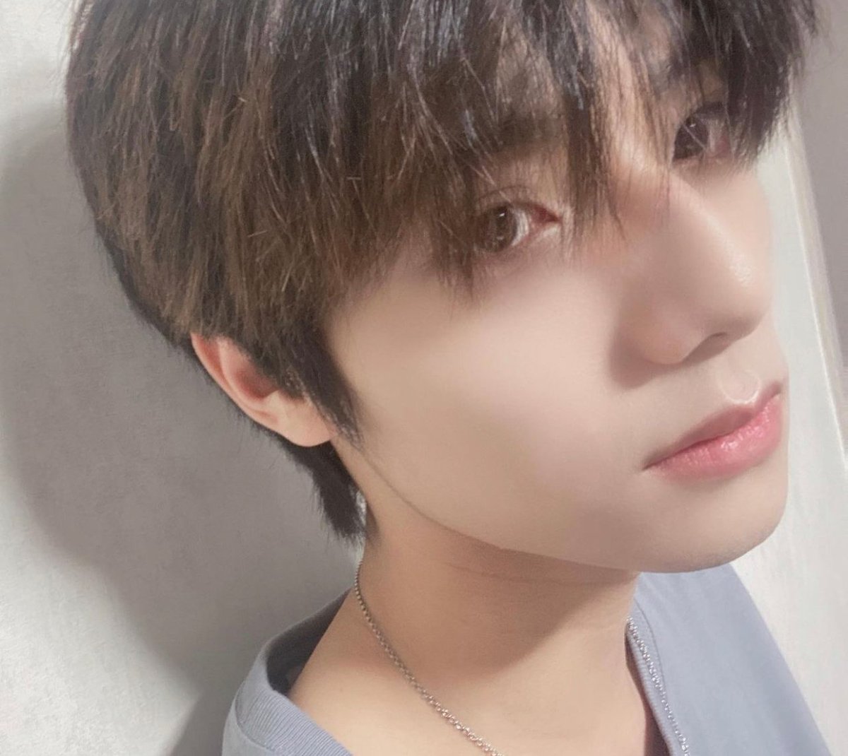 Zhenning Instagram updates 2 June 2021 💇💇 #李振宁 #lizhenning #深深