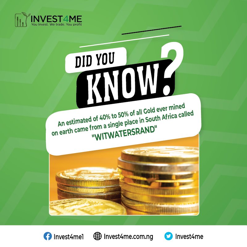Invest4me1's tweet photo. Did you KNOW ???
Let's know your thoughts about this in the comments section
👇👇👇👇👇
#WednesdayFunfact
#Invest4me
#Investment
2nd June https://t.co/zbNn9d6dGA