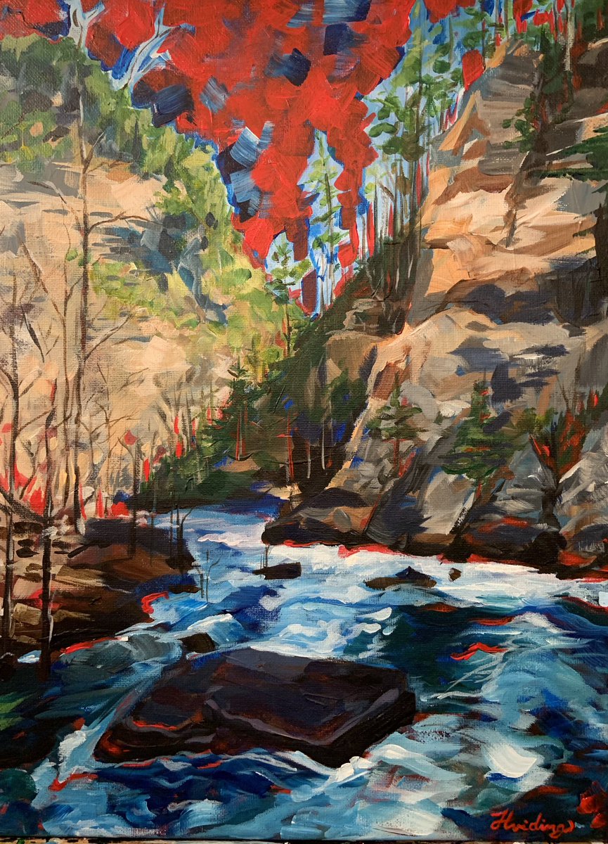 Heather C. Hviding tweet media