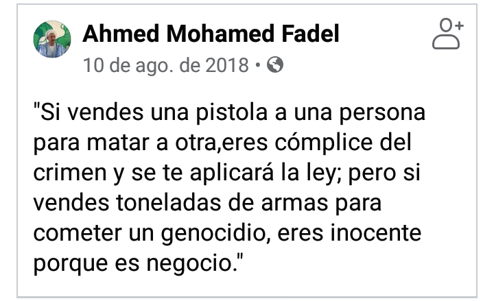 Ahmed Fadel (@ahmedfa67942495) on Twitter photo 