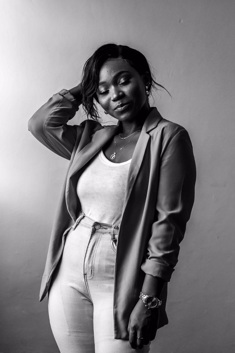 Chapter 26!🥳❤️🔥
If the past years of my life could have a title, it’d be “The Goodness of The Lord” coss whattt! 140 characters will not be enough to tell it all. 
This year, for the first time in 8 years, I’m not sick on my birthday and I’ve come to know that I can never be!🤩