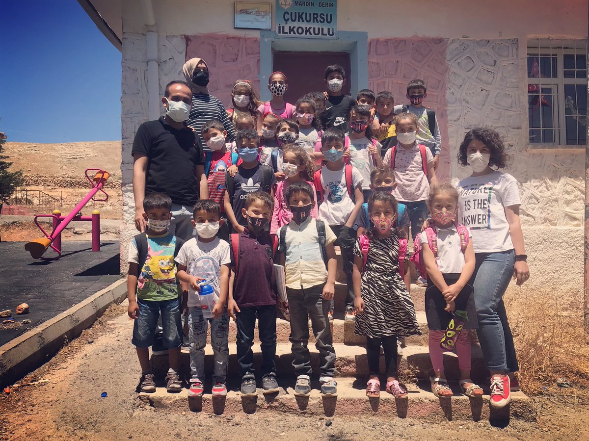 Güzel köyümüzün güzel öğrencileri🌟🌟🌟

<a href="/tcmeb/">Millî Eğitim Bakanlığı</a> 
<a href="/ziyaselcuk/">Ziya Selçuk</a> 
<a href="/MemetPolat0247/">Memet Polat</a> 
<a href="/mardinilmem/">Mardin İl Millî Eğitim Müdürlüğü</a> 
@Mustafa197647 
<a href="/derikmem47/">Mardin/Derik İlçe Millî Eğitim Müdürlüğü🟢🇹🇷</a>