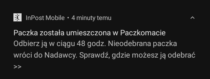 BMYS PRZYSZŁO!! 😍