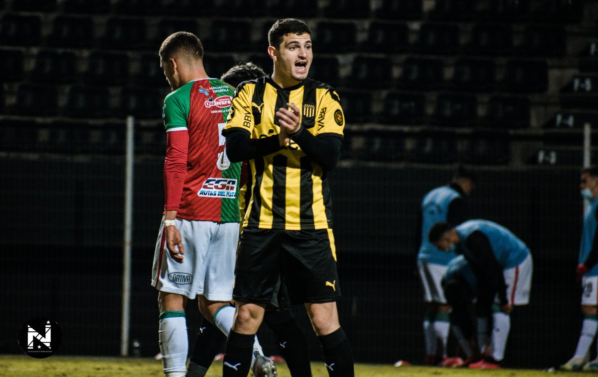 NzRedes's tweet photo. Repasamos postales del partido entre @OficialCAP y @bostonriver por la FECHA 3 del Torneo Apertura.

📷 @CHugaldeF

Ver📲 https://t.co/9r16iI8DMY https://t.co/WI5Mb8MNbL