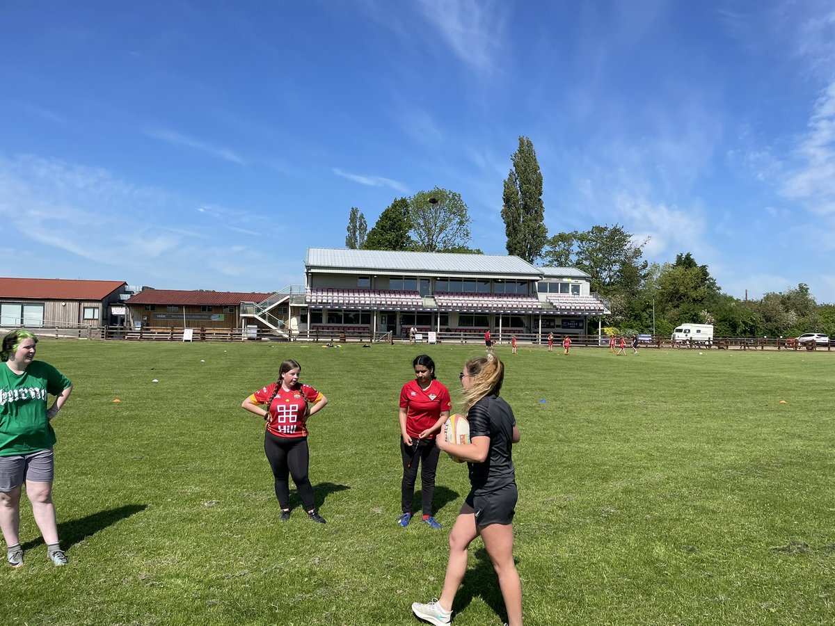 CRUFC Community Team tweet media