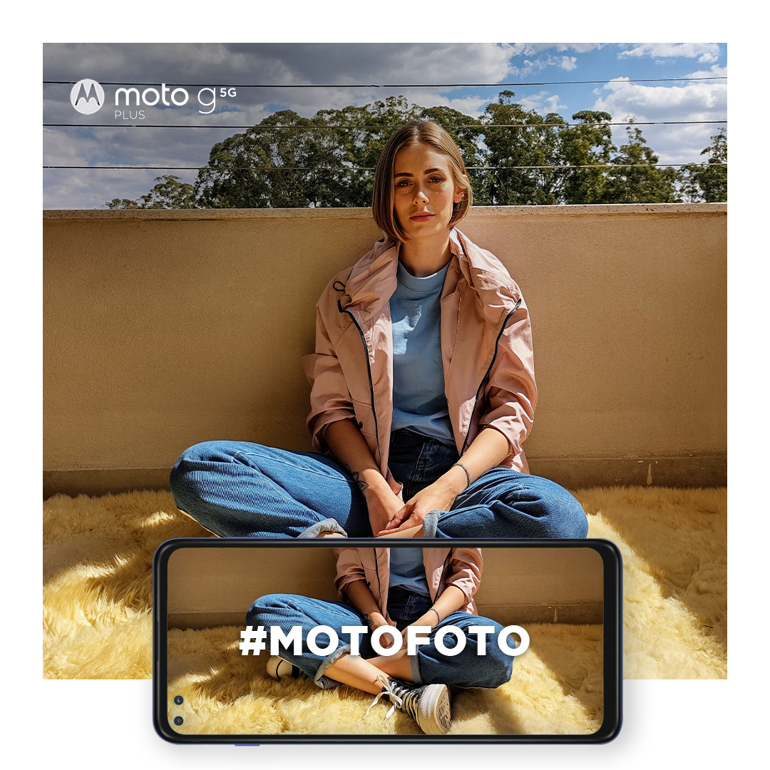 Motorola_Saudi's tweet photo. لمّا يكون لبسك كشخة ومضبوط لازم تتأكد إن الصورة أيضاً مضبوطة!
التقط كل التفاصيل مع كاميرا
g5G Plus 48MP
اطلب الآن:
https://t.co/BIkuZI6r0Y
#موتورولا #هلا_موتو #موتو_فوتو #صور_موتو #g5GPlus
Capture all the details with the g5G!
Order now
#Motorola #HelloMoto #MotoFoto https://t.co/O9Sc63KyAK