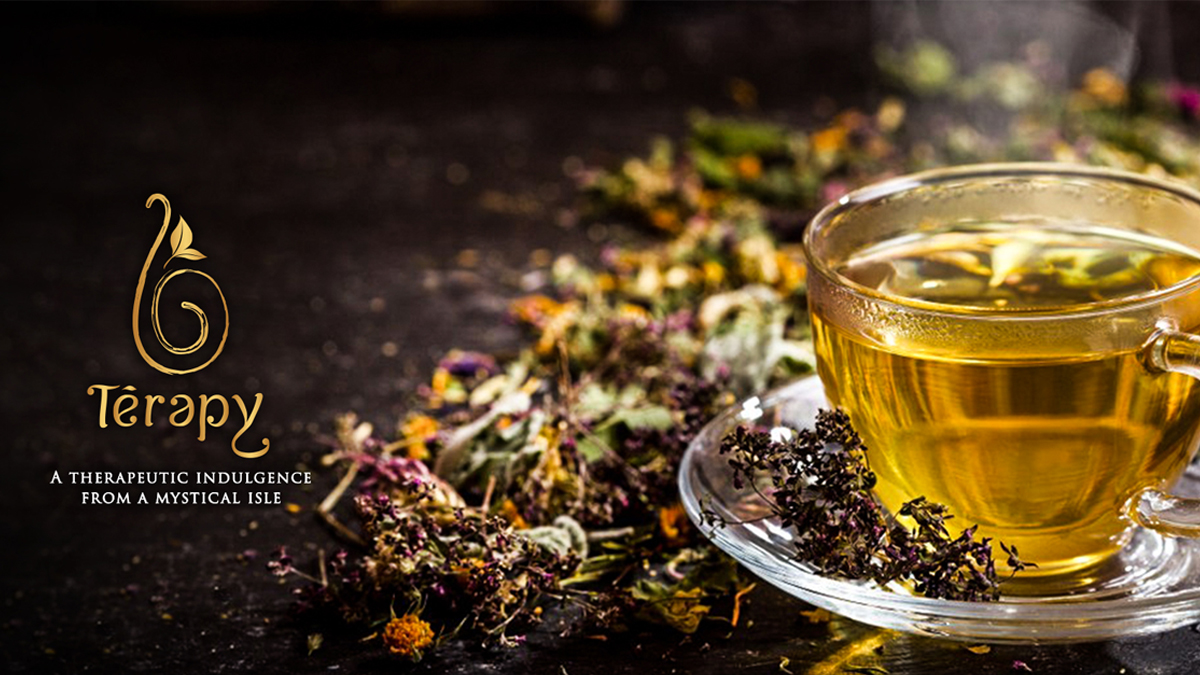 Terapyceylon's tweet photo. Ancient Ayurveda infused into a potent cup of Ceylon Tea. Indulge in a holistic Ayurvedic journey with Térapy Ceylon. 
Bringing to you the everyday wellness in a cup of Ceylon Tea. 👉 https://t.co/NYgbR1gtKk
#ayurveda #tealover #tea #ceylontea #ceylonayurveda #terapyceylon https://t.co/cDRkejgv1G