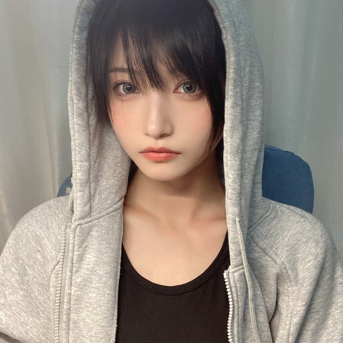 コスプレイヤー帅嘤嘤（シェンインイン）のTwitter画像1