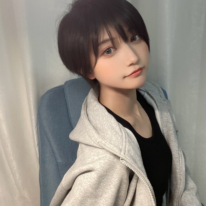コスプレイヤー帅嘤嘤（シェンインイン）のTwitter画像2
