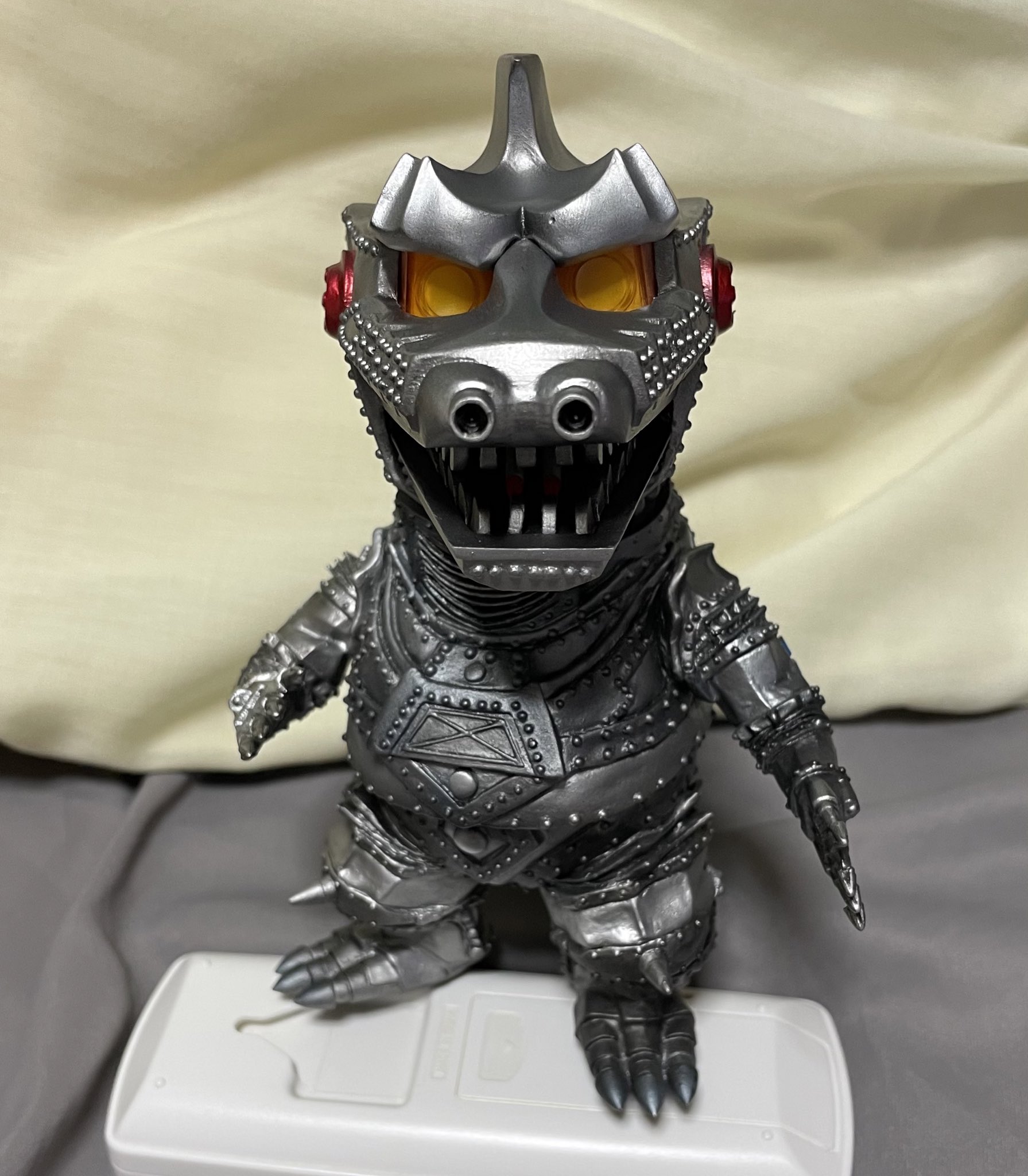 即納安い 少年リック限定 メカゴジラ 1975 ofAHB-m89420883504 デフォ