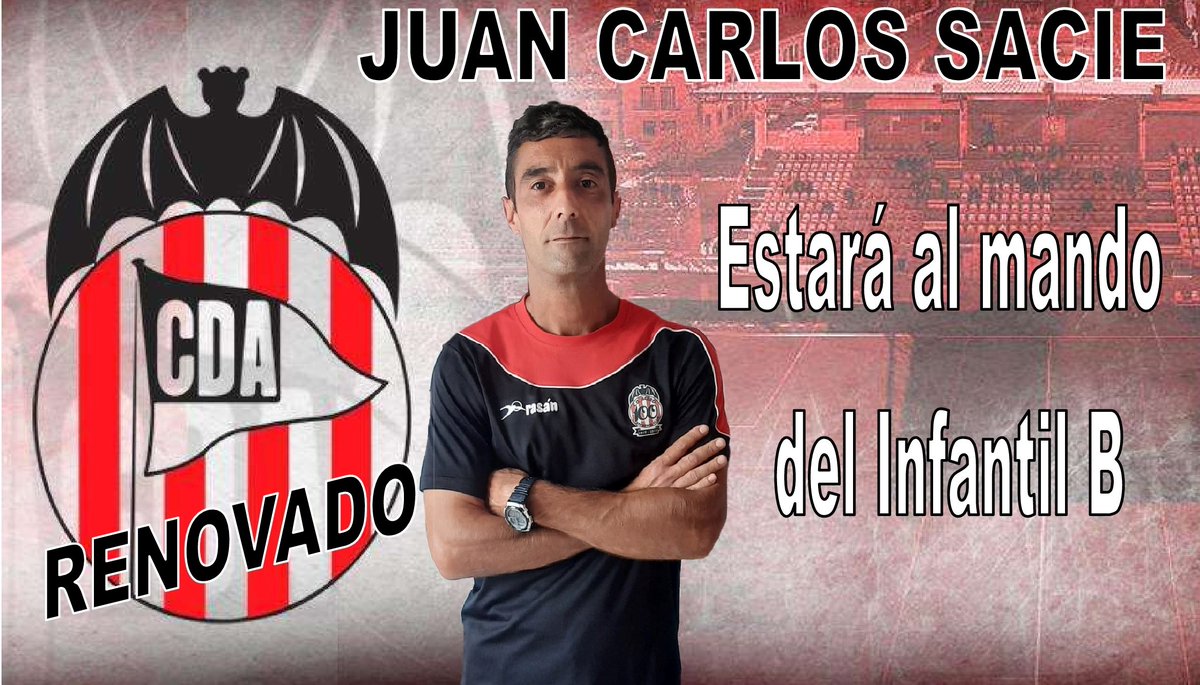 Club Deportivo Acero tweet media