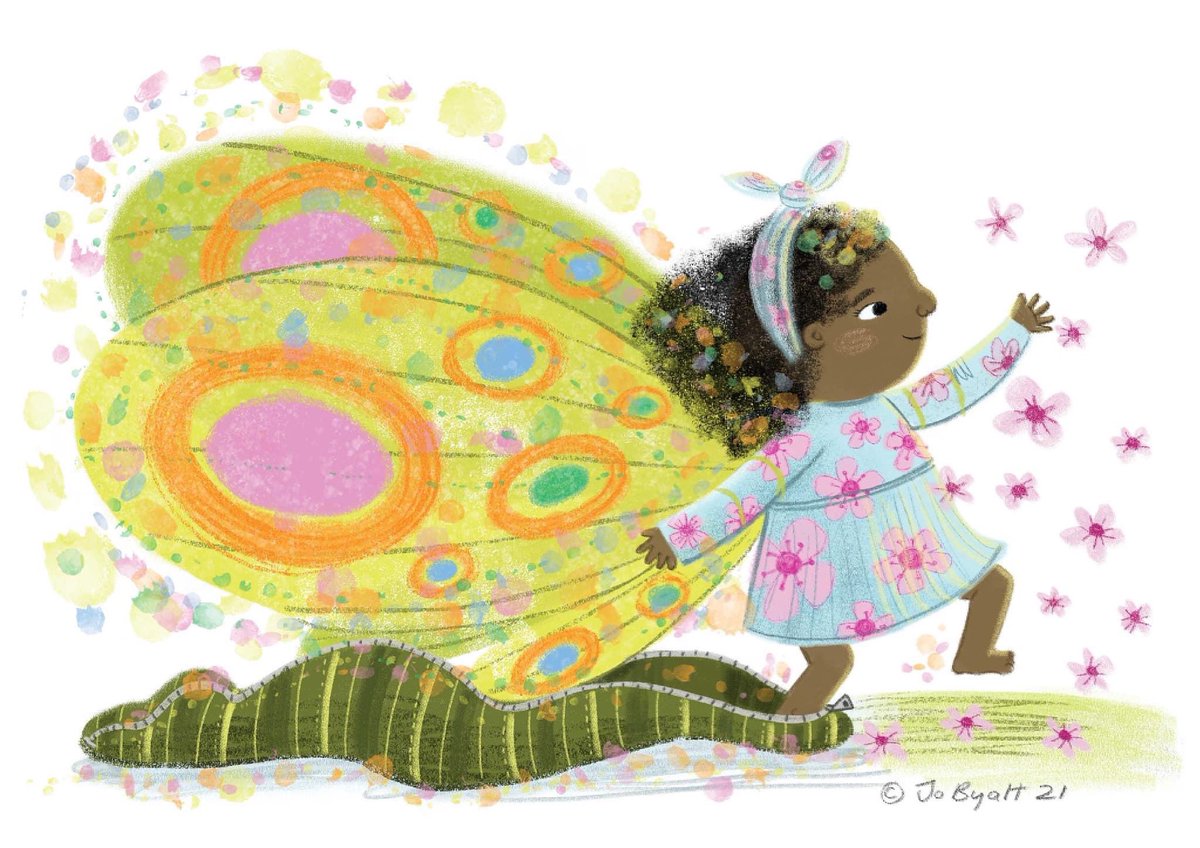 JoanneByatt1's tweet photo. I am very proud to announce that I came runner up in the #hellospring @PictureHooks competition with my entry #springemerging thank you to the #picturehook team for running these competitions. @SCBWI_illustrat #childrensbookillustrator @theaoi #picturebooks #kidlit #kidlitart https://t.co/Xg8ishM4HZ