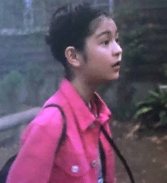 東宝映画 学校の怪談 さん がハッシュタグ これ見た人は子役が成長した画像貼れ をつけたツイート一覧 1 Whotwi グラフィカルtwitter分析