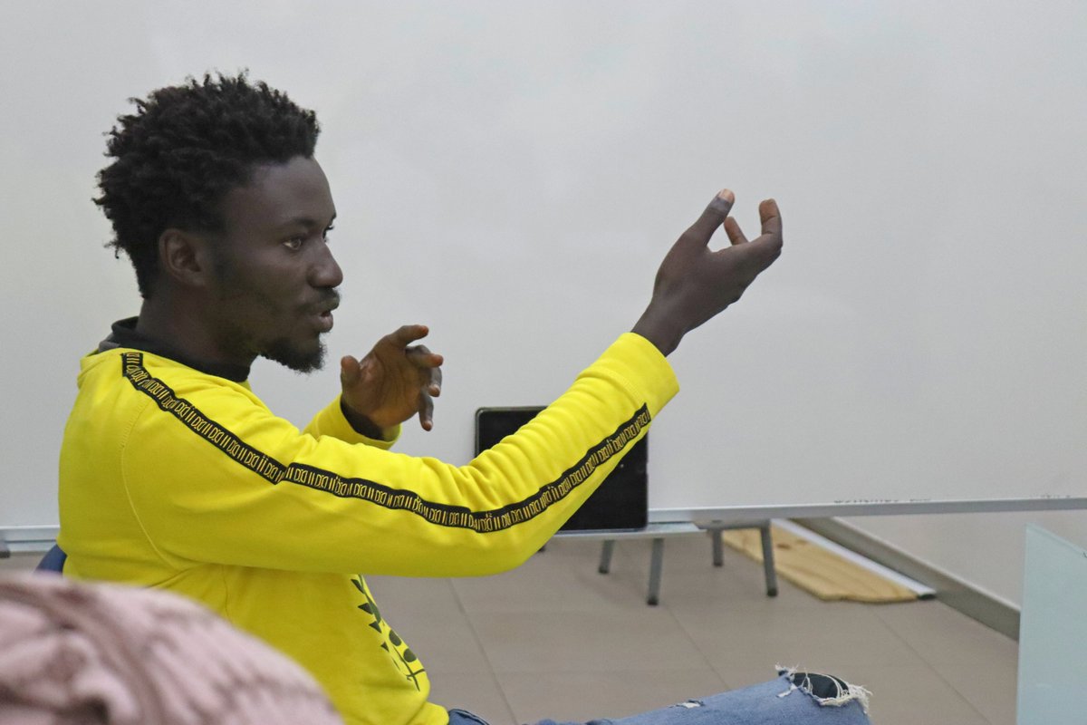 CAMINS. Fundació Social Escola Pia tweet media