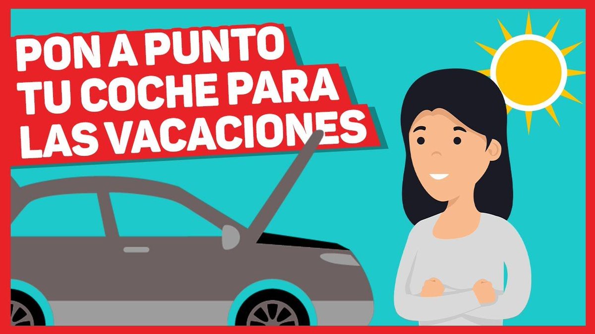 motorpuntoes's tweet photo. #OfrecidoporEbay | Te contamos como poner a punto tu coche para este verano ☀⛱
¿Quieres saber qué necesitas para ello? ➡ https://t.co/QwmDBuO7rA
@eBayESP #EbayMotor #Motor #accesorios #verano2021 #verano #coche #accesorios #mantenimiento https://t.co/vPiHF9ln6L