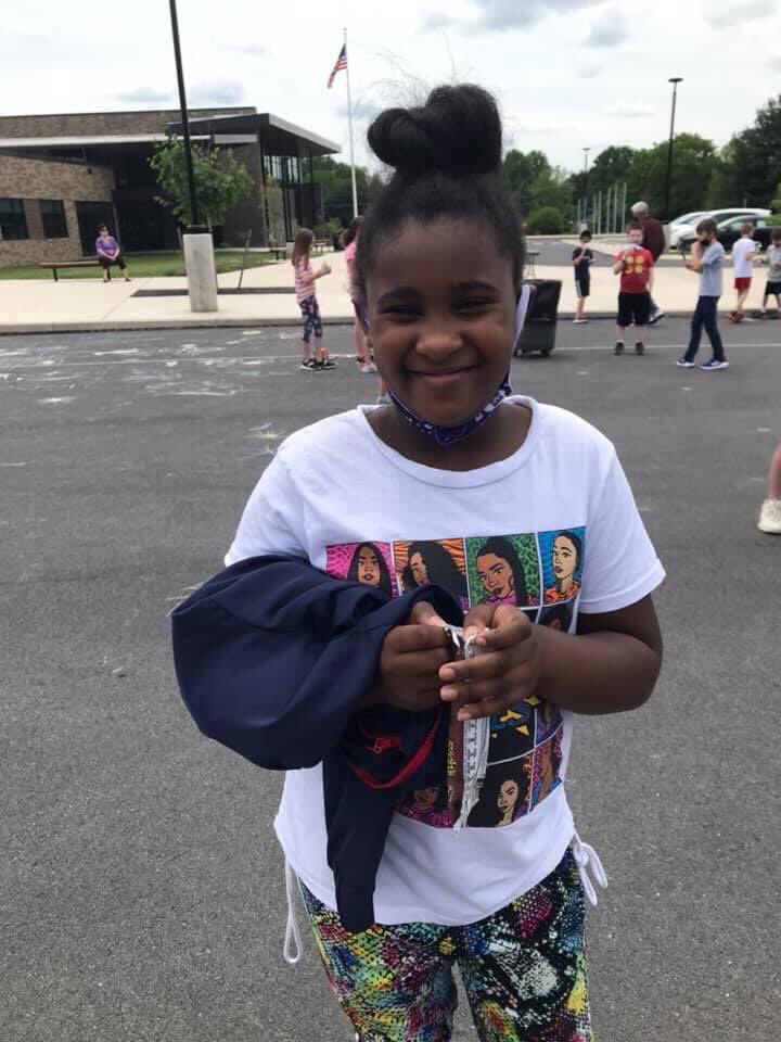 springcreekhawk's tweet image. Fourth Grade Ice Cream and Dance Party