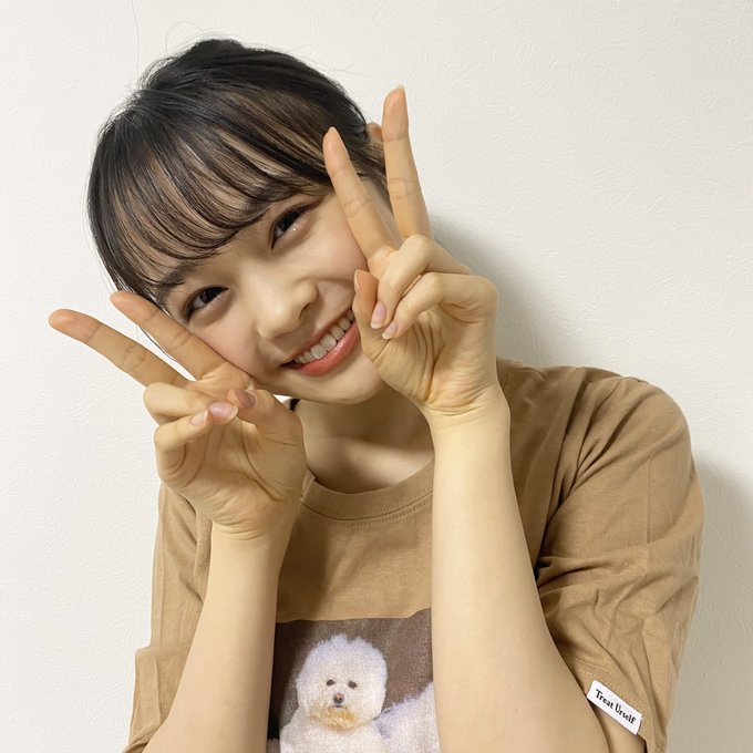 林芽亜里のTwitter画像4