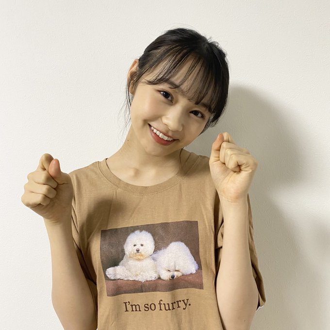 林芽亜里のTwitter画像3