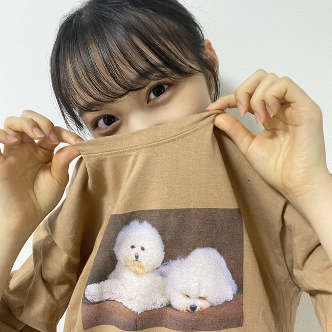 林芽亜里のTwitter画像5